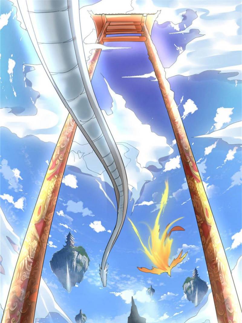 I Might Be A Fake Cultivator chapter 2 - page 31