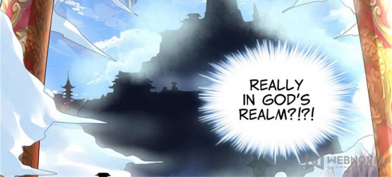 I Might Be A Fake Cultivator chapter 2 - page 32