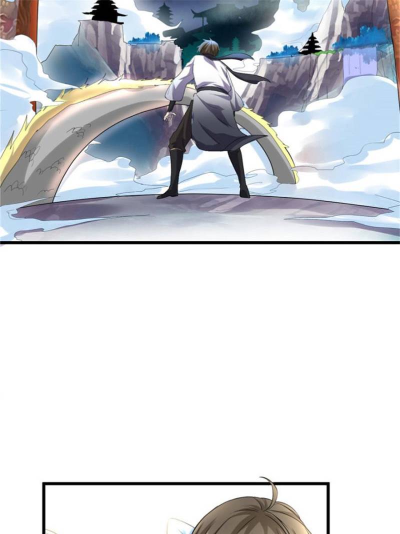 I Might Be A Fake Cultivator chapter 2 - page 33