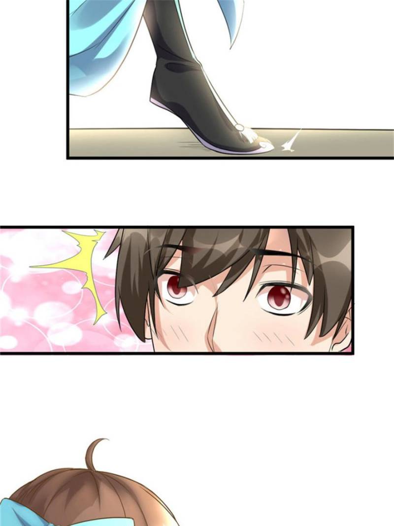 I Might Be A Fake Cultivator chapter 2 - page 35