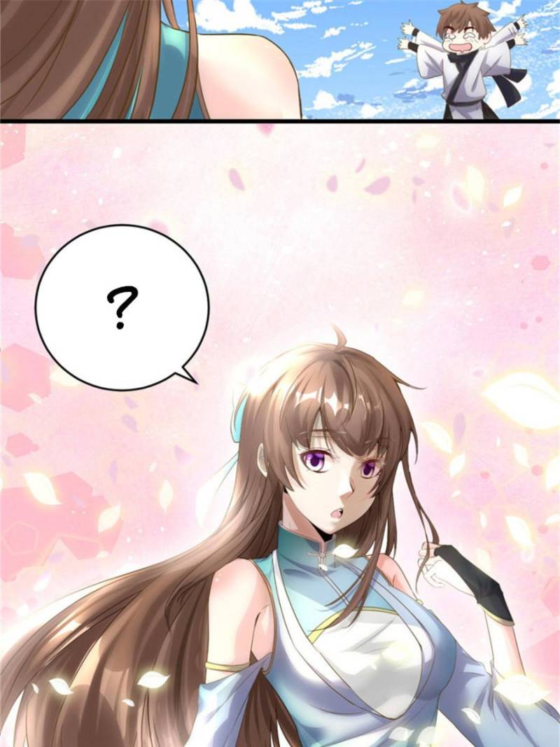 I Might Be A Fake Cultivator chapter 2 - page 37