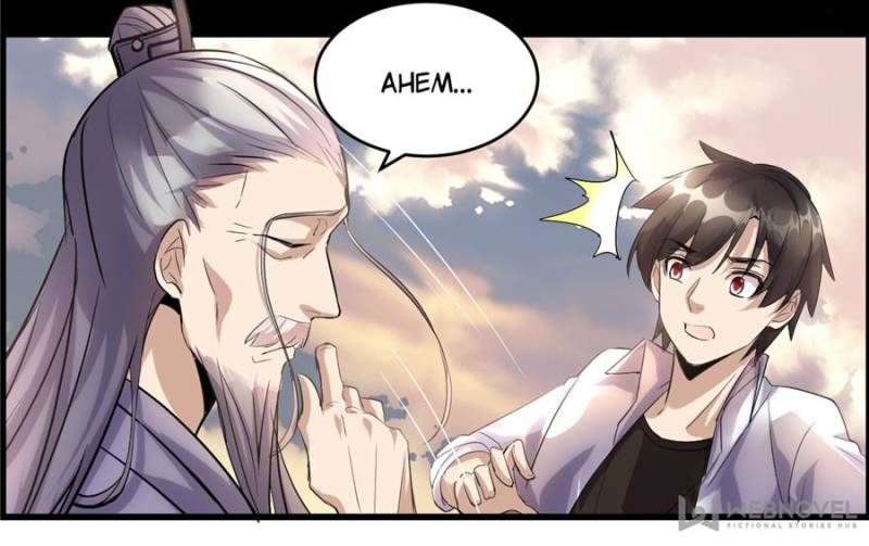 I Might Be A Fake Cultivator chapter 2 - page 6