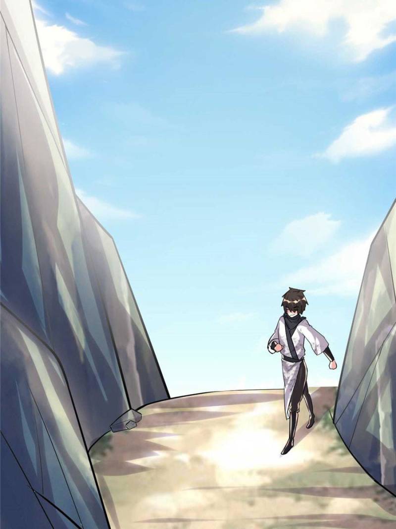I Might Be A Fake Cultivator chapter 104 - page 11
