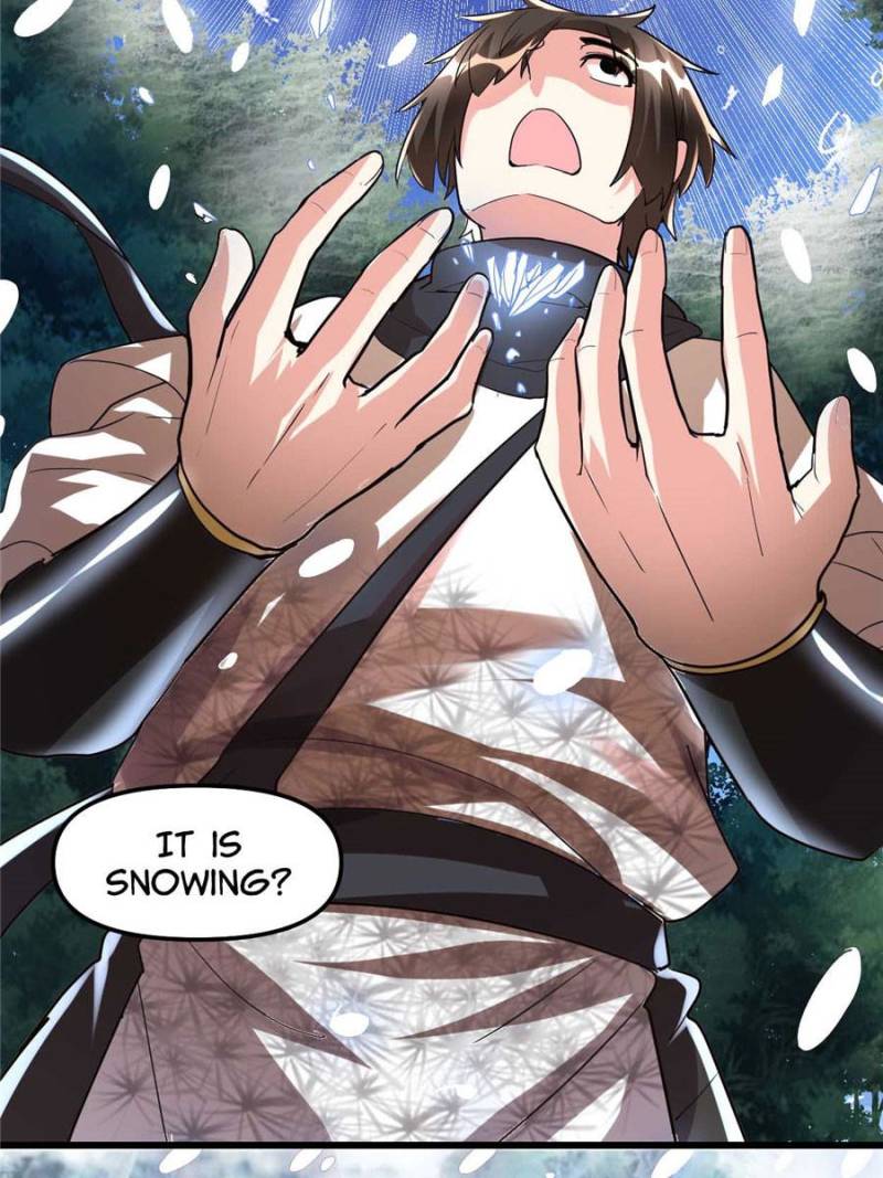 I Might Be A Fake Cultivator chapter 104 - page 25