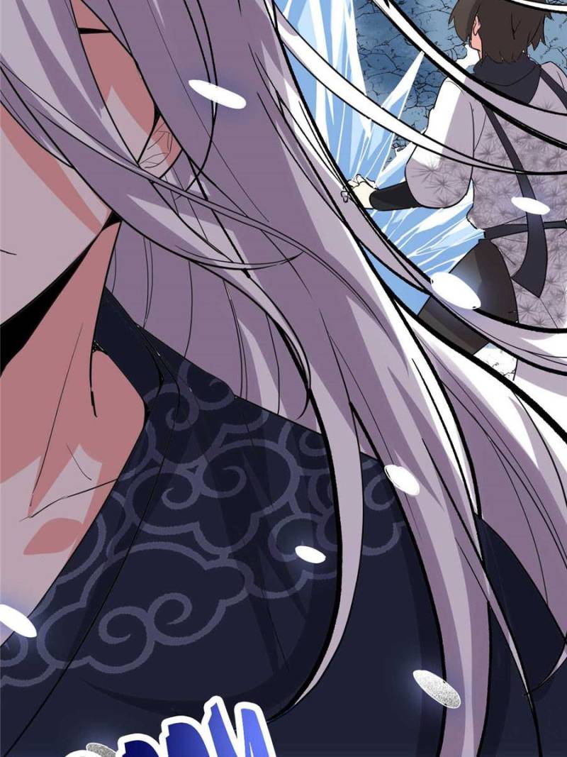 I Might Be A Fake Cultivator chapter 104 - page 29