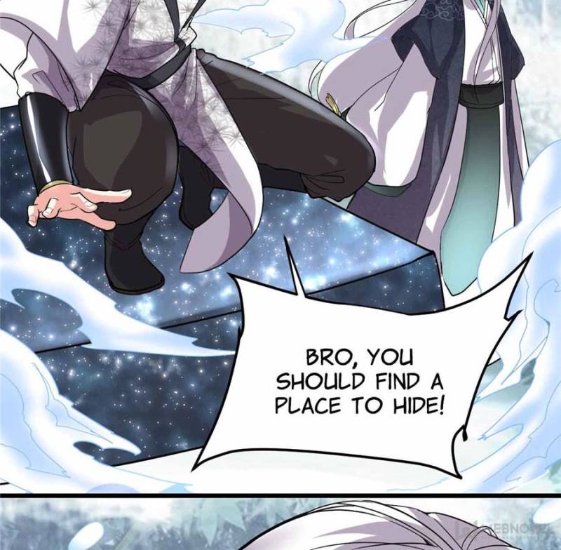 I Might Be A Fake Cultivator chapter 104 - page 36