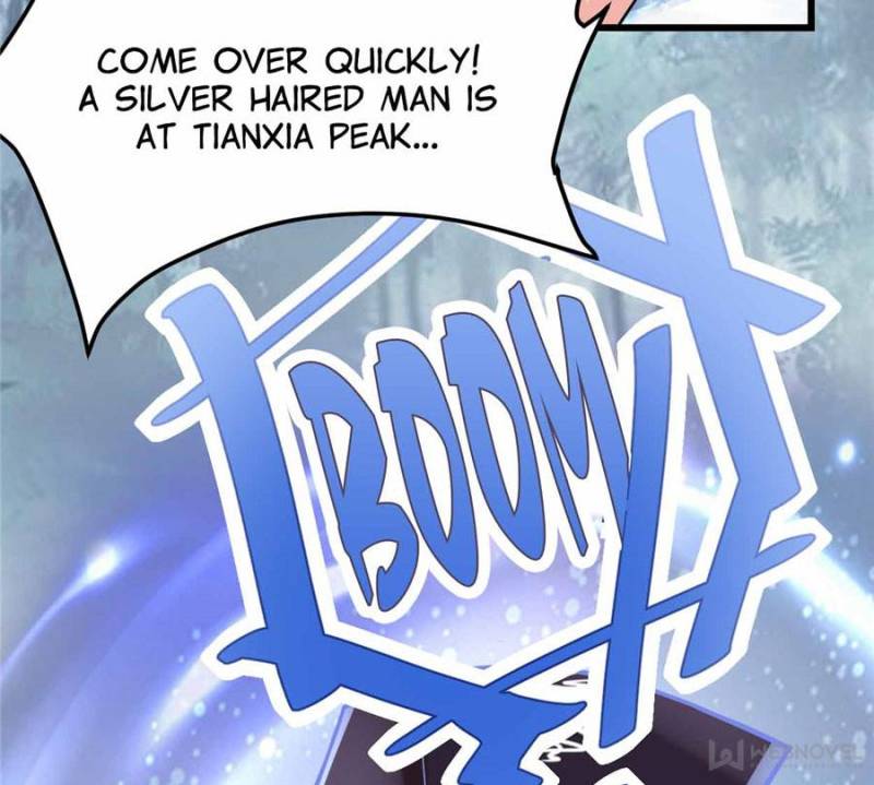 I Might Be A Fake Cultivator chapter 104 - page 44