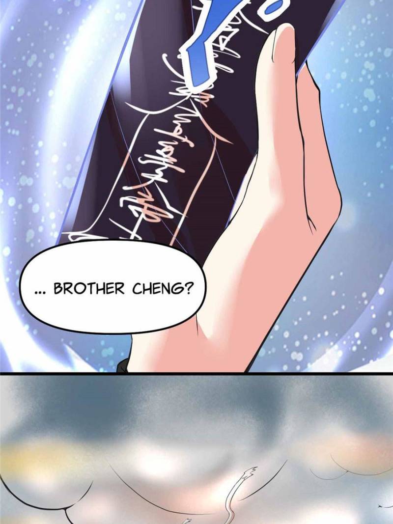 I Might Be A Fake Cultivator chapter 104 - page 45
