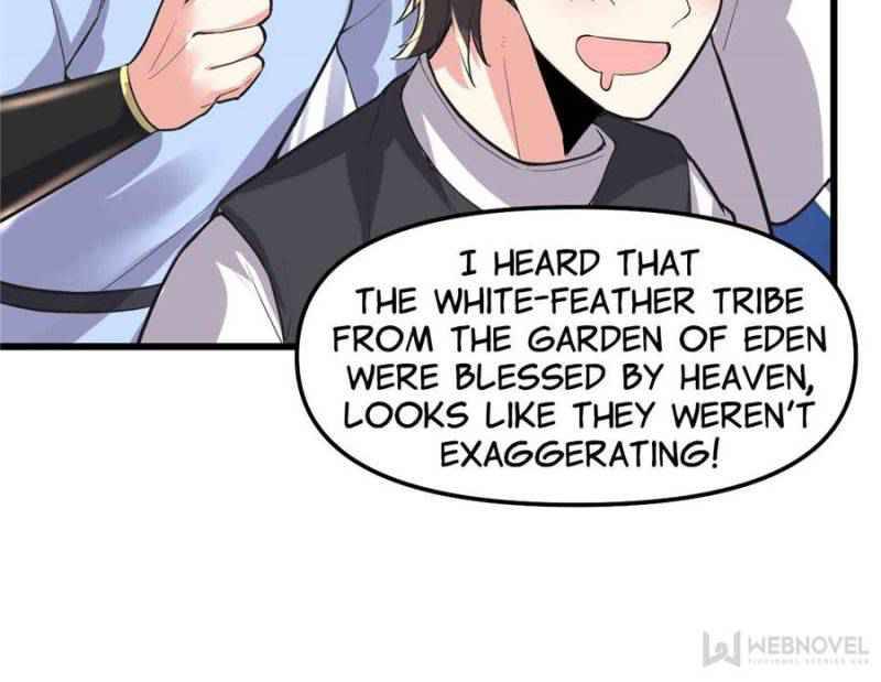 I Might Be A Fake Cultivator chapter 116 - page 15
