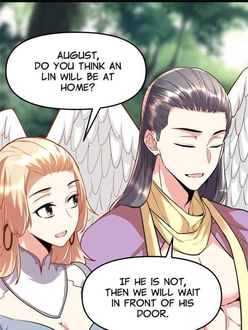 I Might Be A Fake Cultivator chapter 116 - page 16