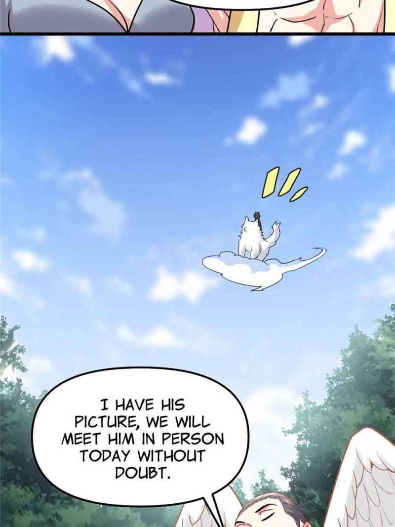 I Might Be A Fake Cultivator chapter 116 - page 17