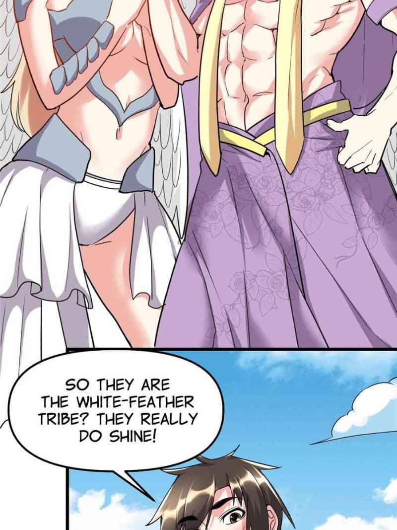 I Might Be A Fake Cultivator chapter 116 - page 19