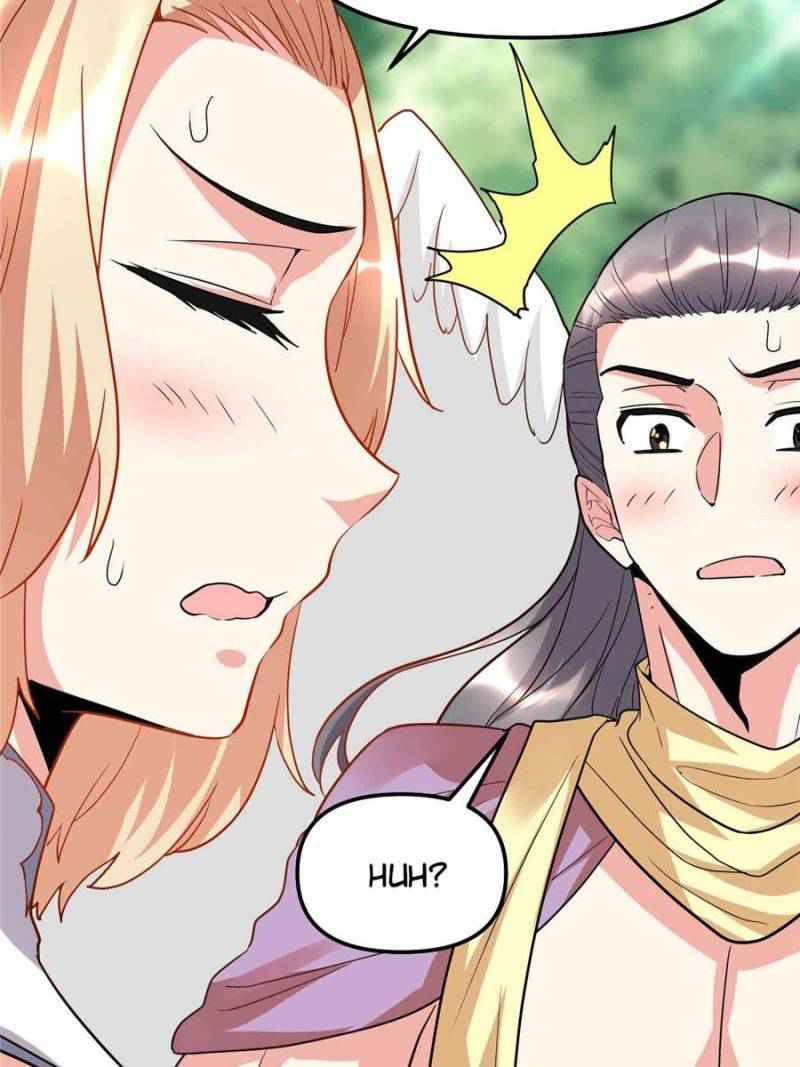 I Might Be A Fake Cultivator chapter 116 - page 29