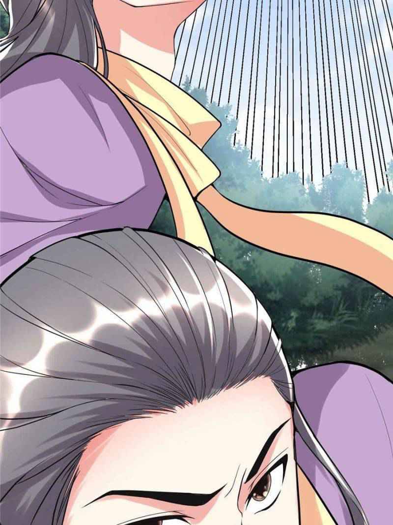 I Might Be A Fake Cultivator chapter 116 - page 32