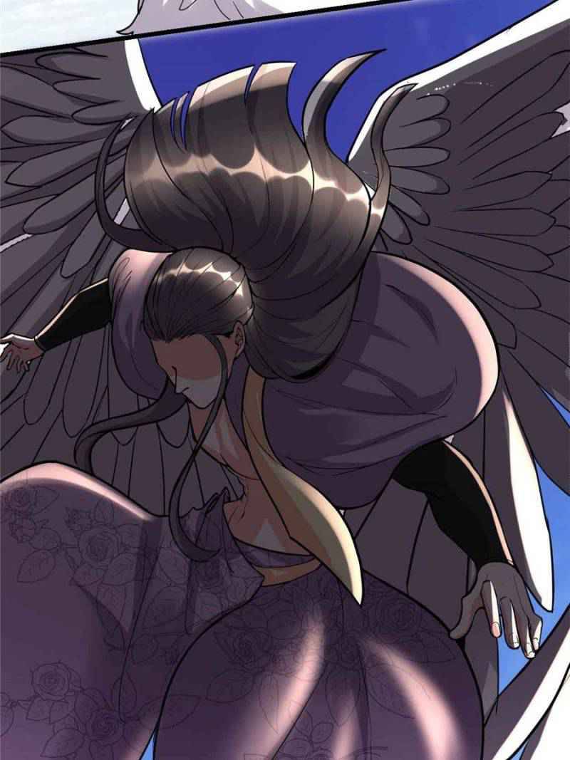 I Might Be A Fake Cultivator chapter 116 - page 35