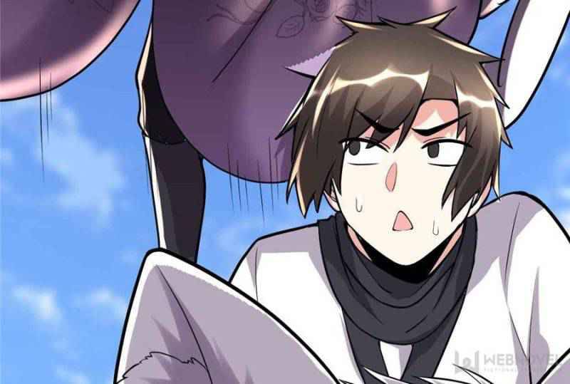 I Might Be A Fake Cultivator chapter 116 - page 36