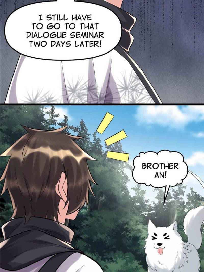 I Might Be A Fake Cultivator chapter 116 - page 4