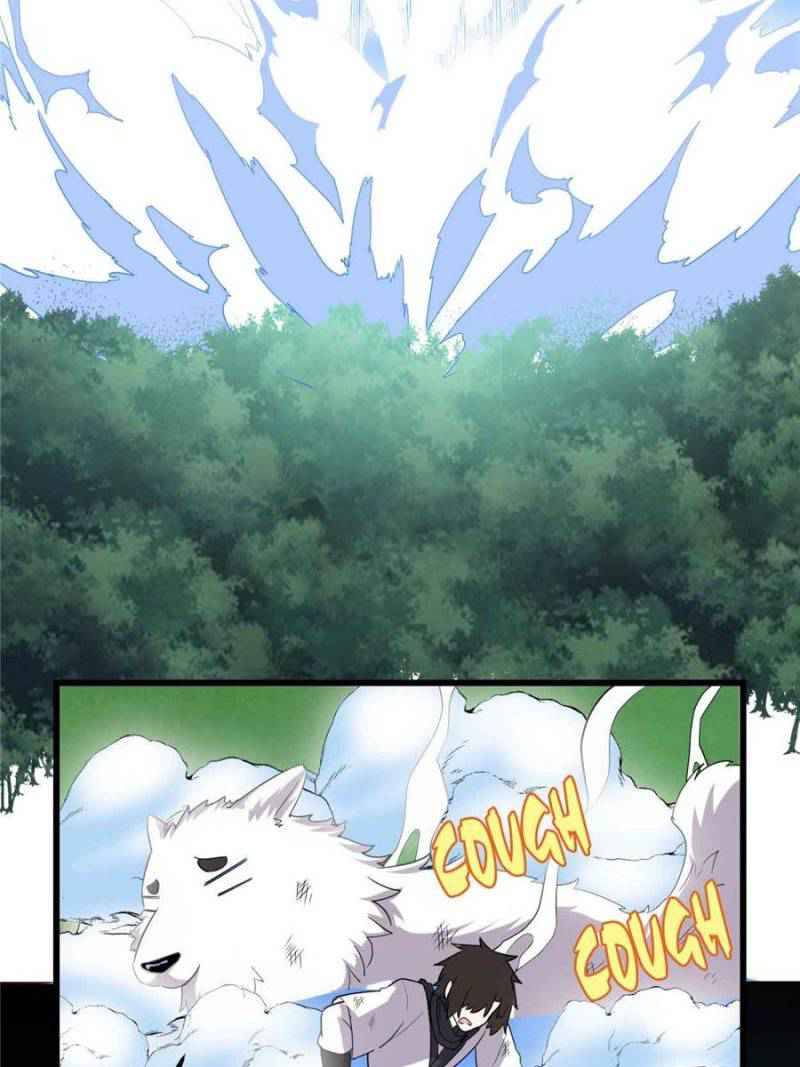 I Might Be A Fake Cultivator chapter 116 - page 44