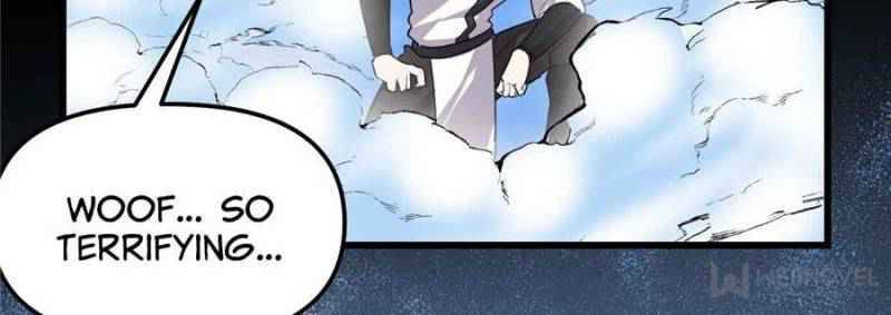I Might Be A Fake Cultivator chapter 116 - page 45