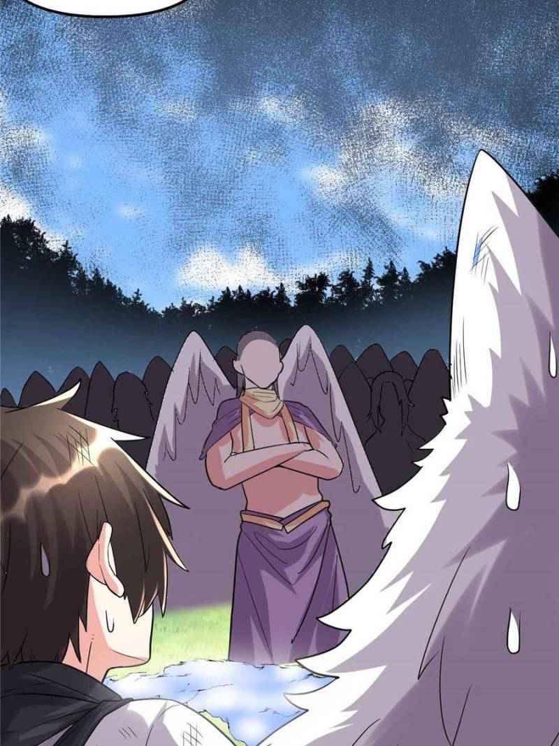 I Might Be A Fake Cultivator chapter 116 - page 46