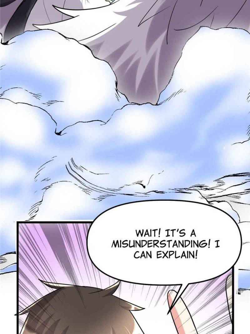 I Might Be A Fake Cultivator chapter 116 - page 47