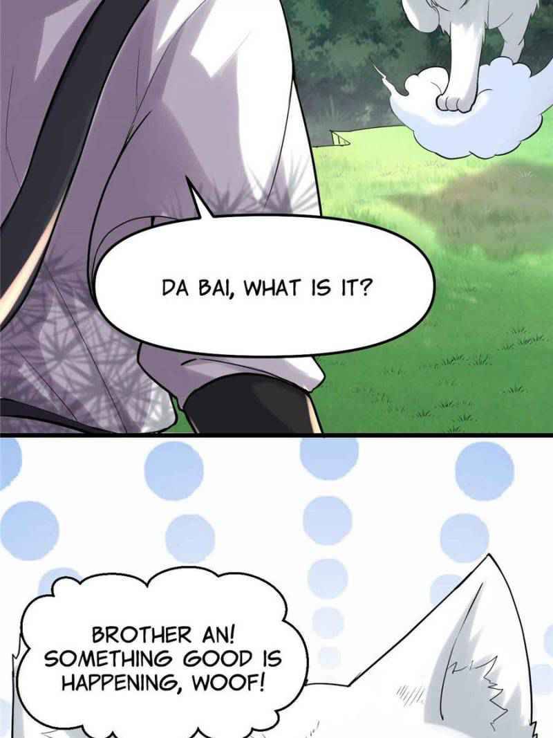 I Might Be A Fake Cultivator chapter 116 - page 5