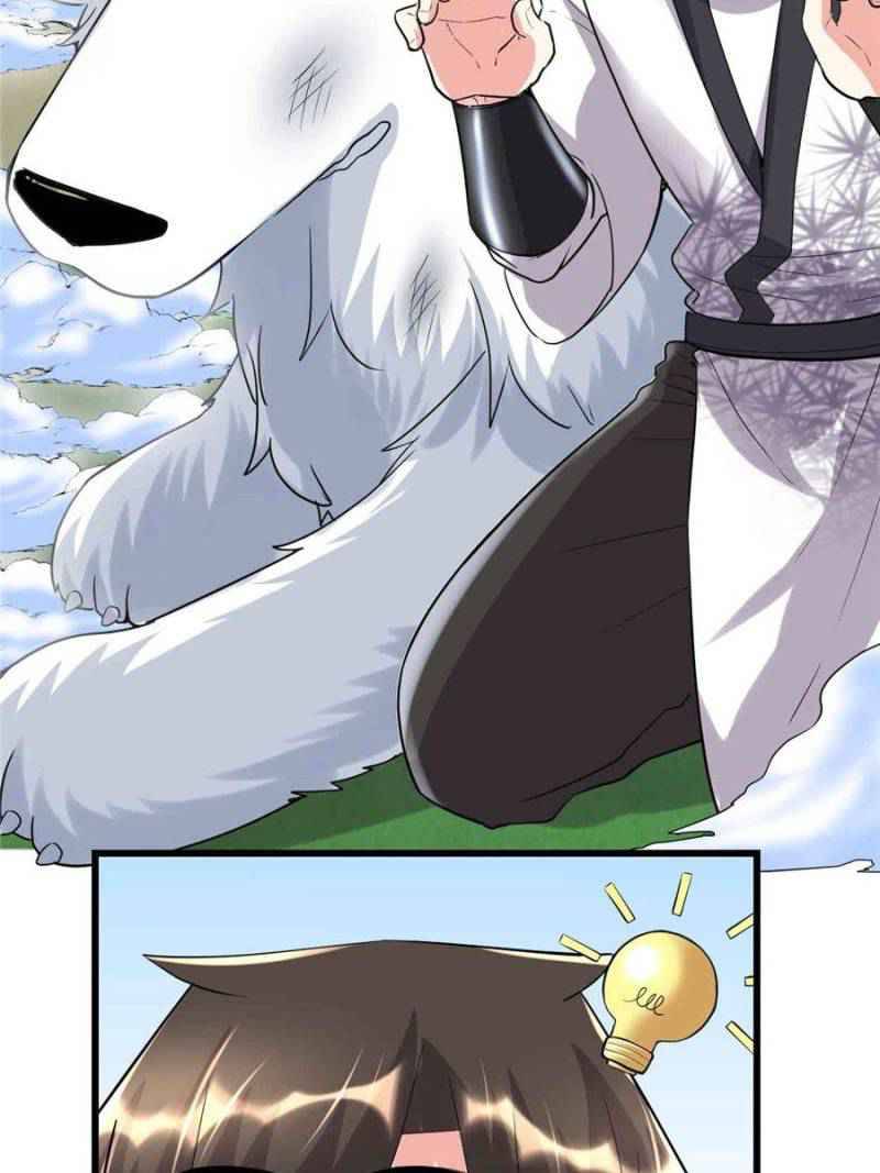 I Might Be A Fake Cultivator chapter 116 - page 50