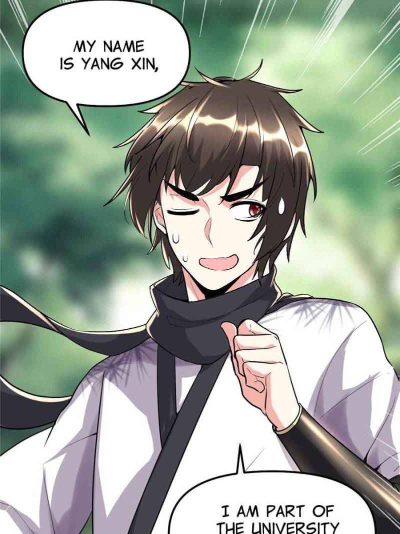 I Might Be A Fake Cultivator chapter 116 - page 52