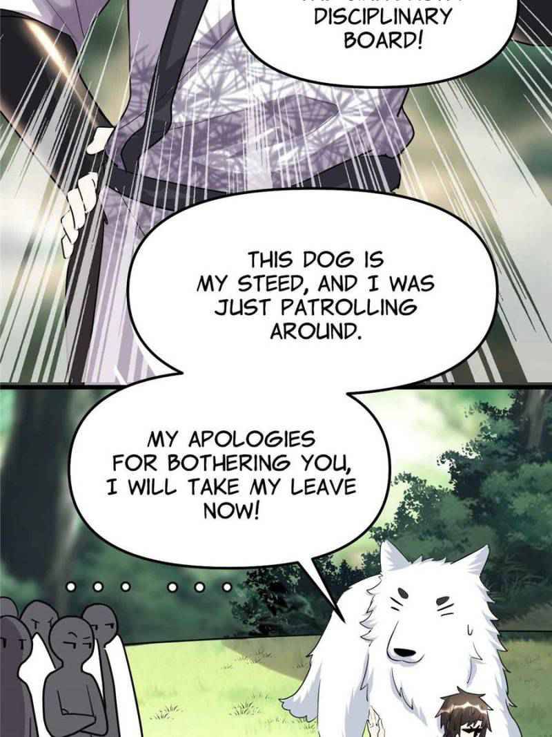 I Might Be A Fake Cultivator chapter 116 - page 53