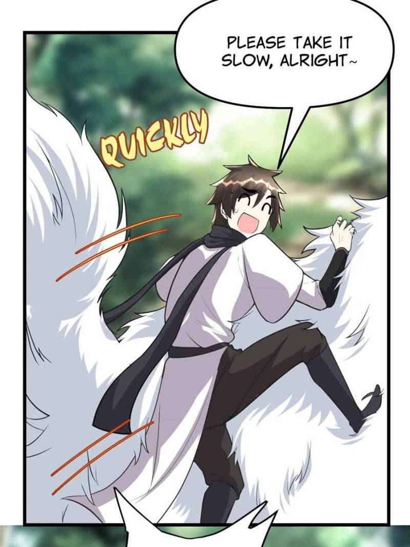 I Might Be A Fake Cultivator chapter 116 - page 55