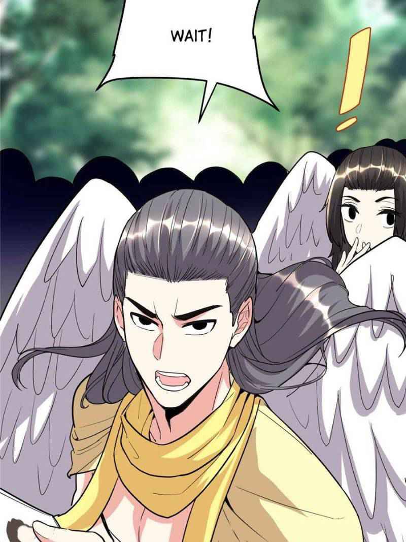 I Might Be A Fake Cultivator chapter 116 - page 56