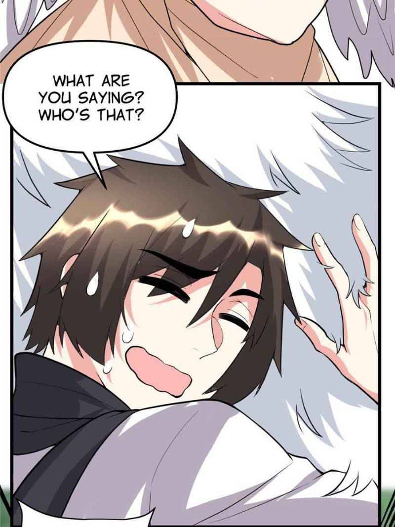 I Might Be A Fake Cultivator chapter 116 - page 58