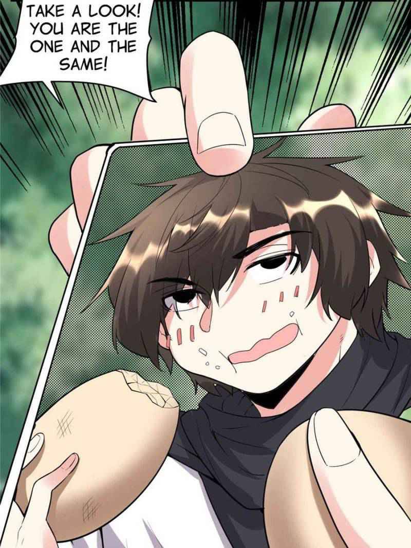 I Might Be A Fake Cultivator chapter 116 - page 59