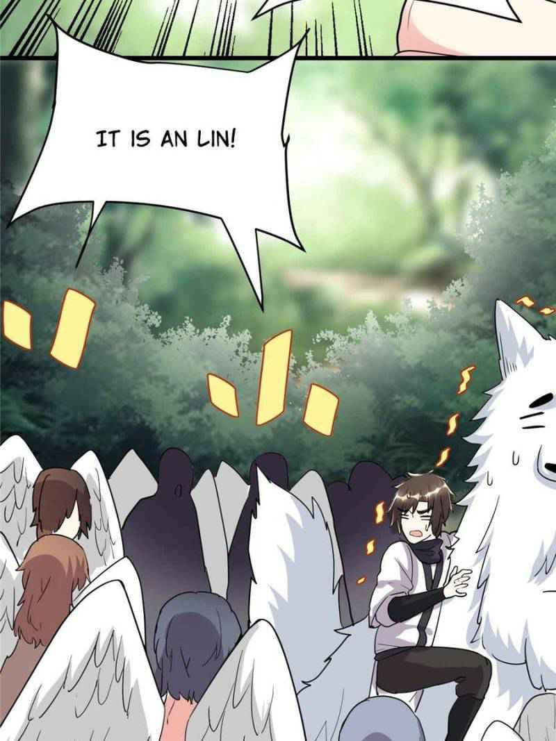 I Might Be A Fake Cultivator chapter 116 - page 61