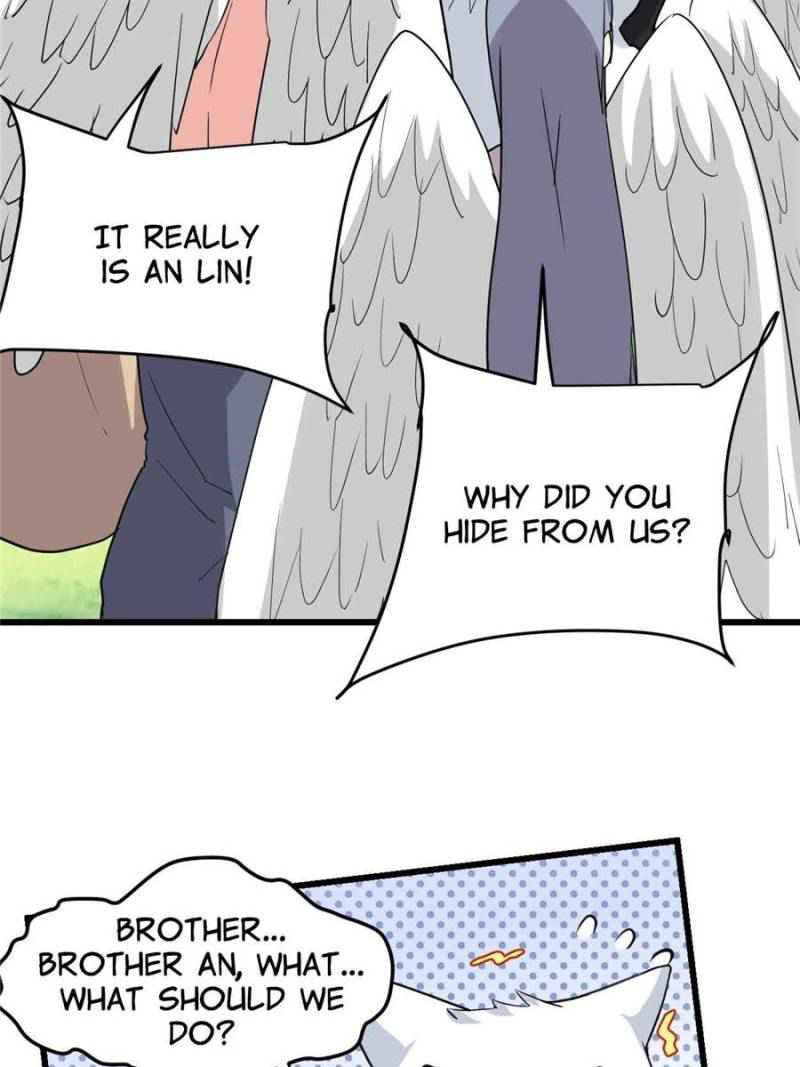 I Might Be A Fake Cultivator chapter 116 - page 62
