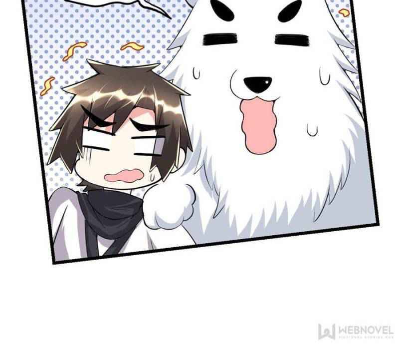I Might Be A Fake Cultivator chapter 116 - page 63