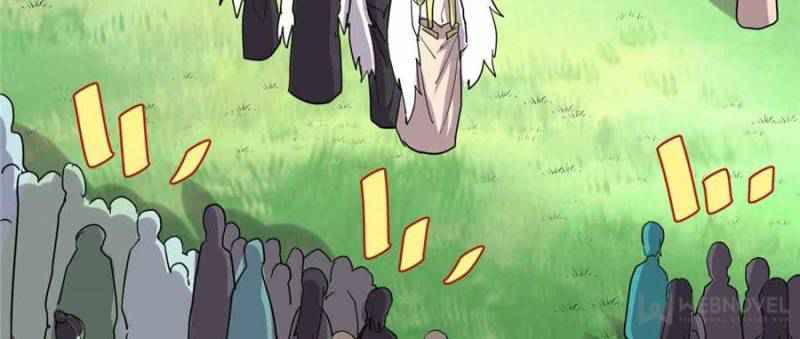 I Might Be A Fake Cultivator chapter 116 - page 9