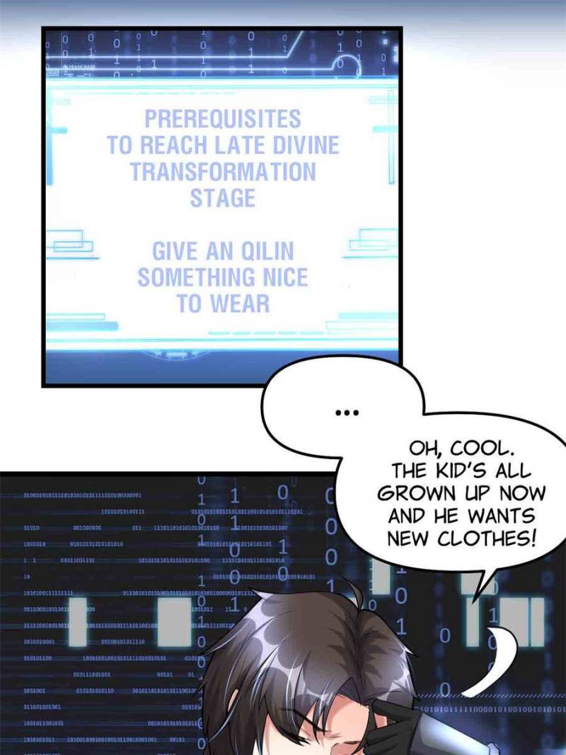 I Might Be A Fake Cultivator chapter 267 - page 12
