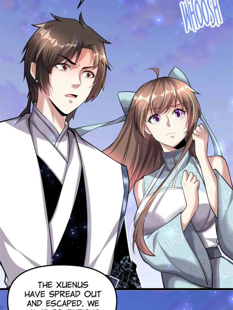 I Might Be A Fake Cultivator chapter 267 - page 2