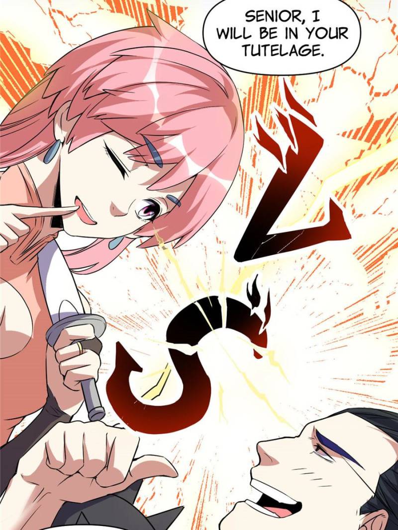 I Might Be A Fake Cultivator chapter 21 - page 11