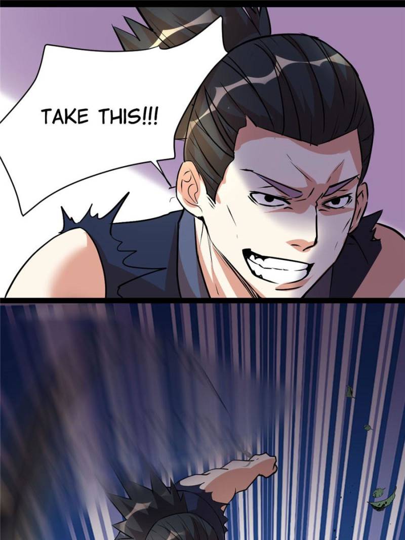 I Might Be A Fake Cultivator chapter 21 - page 13