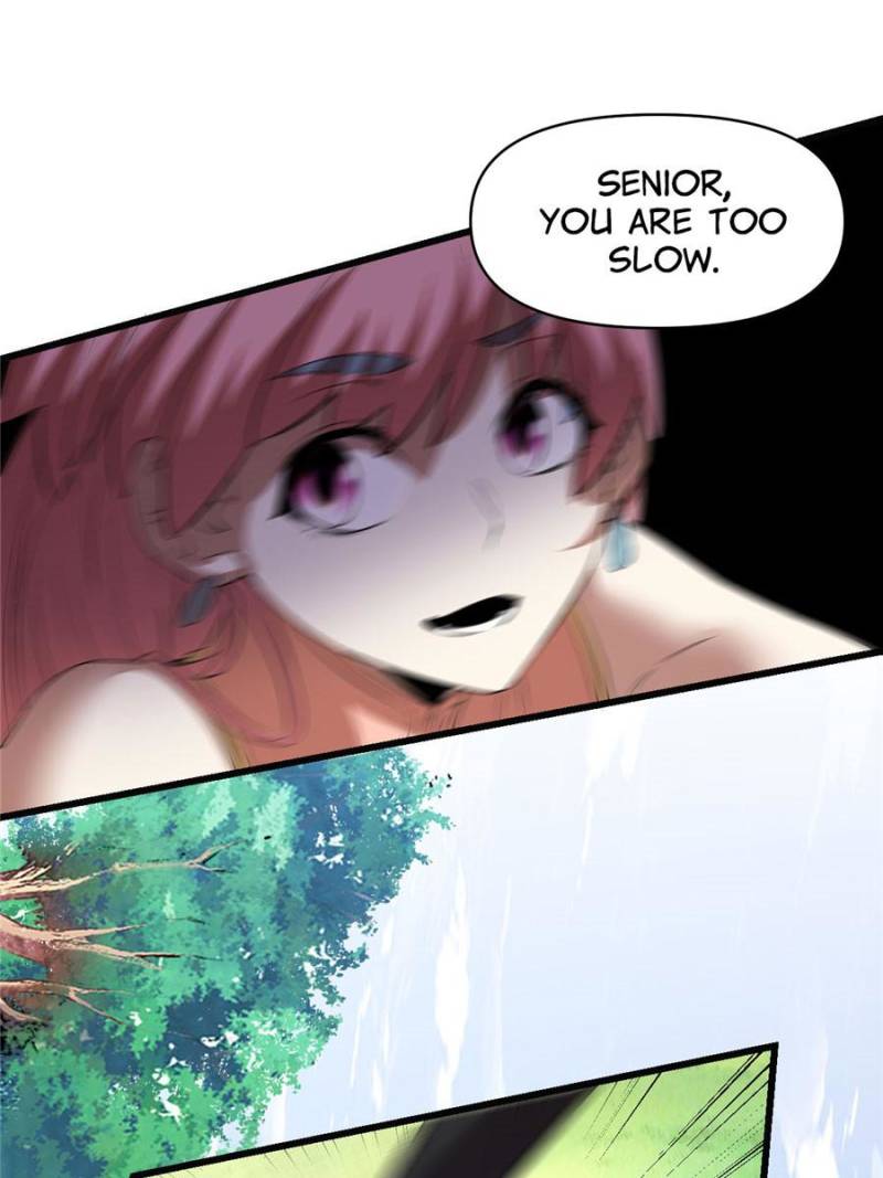 I Might Be A Fake Cultivator chapter 21 - page 17