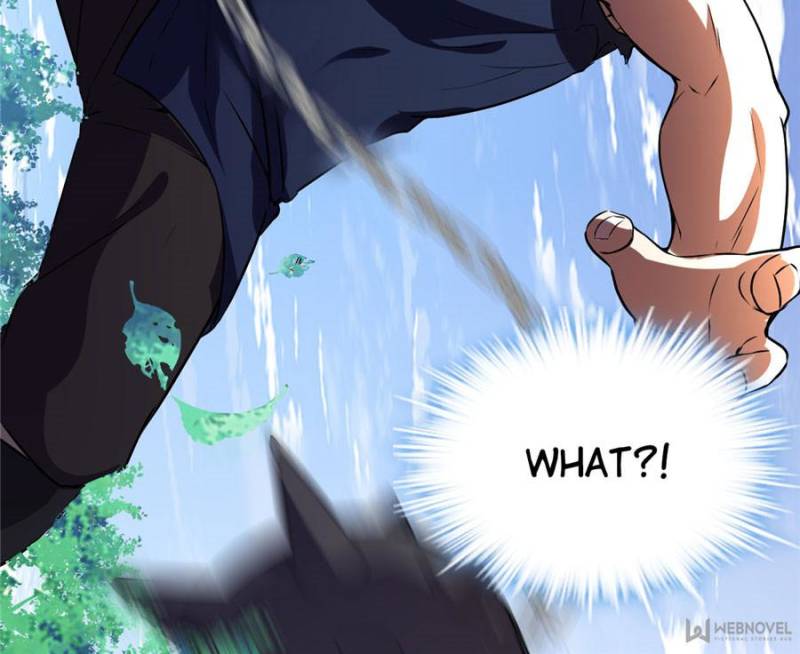 I Might Be A Fake Cultivator chapter 21 - page 20