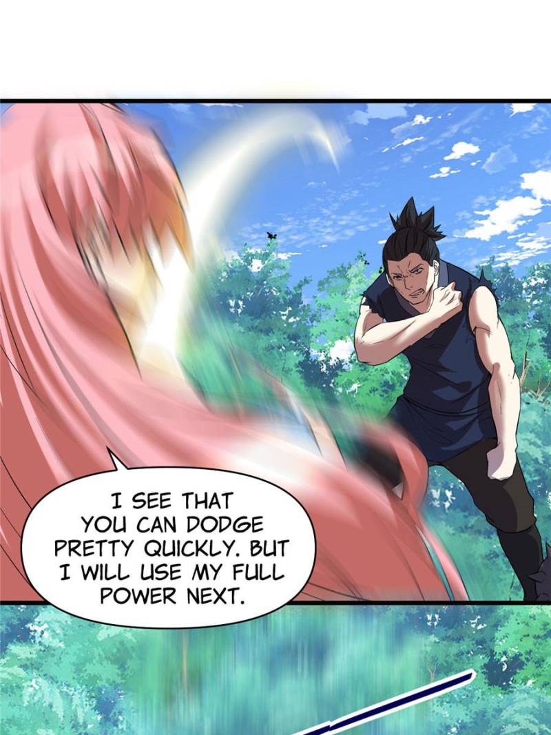 I Might Be A Fake Cultivator chapter 21 - page 21