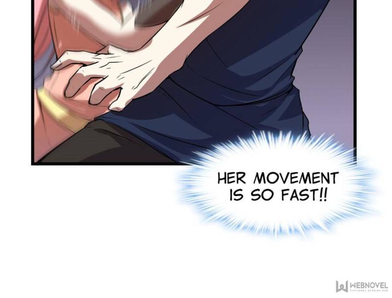 I Might Be A Fake Cultivator chapter 21 - page 24