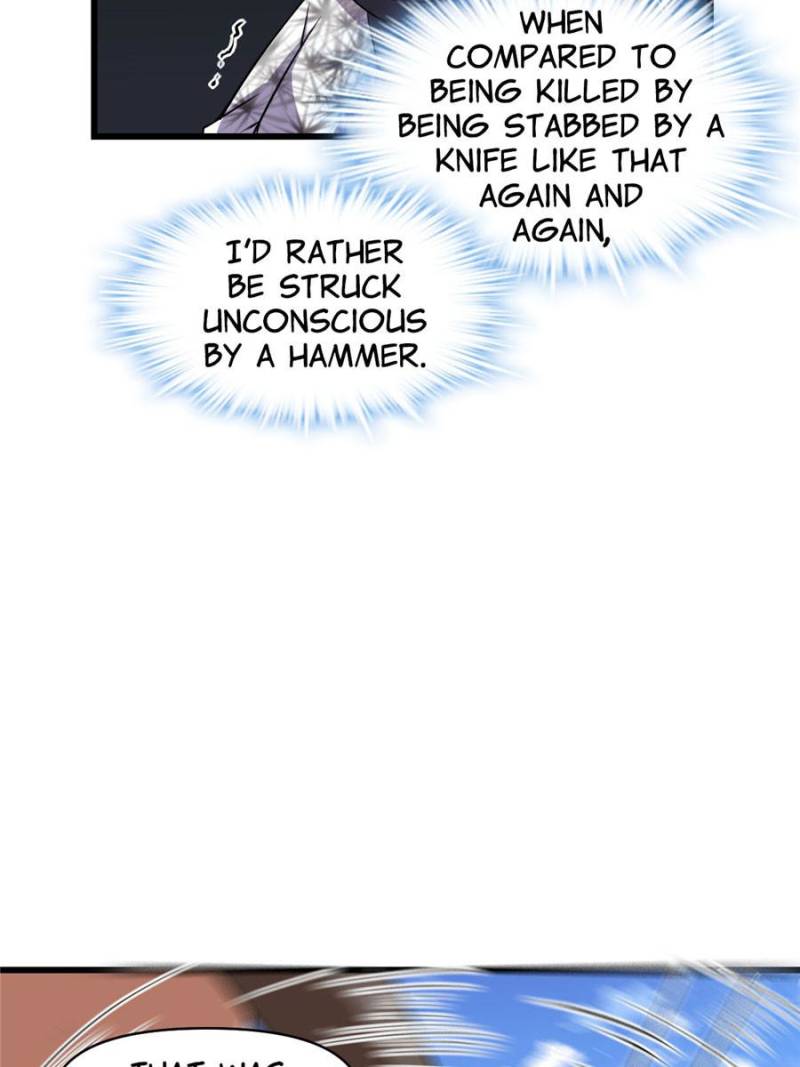 I Might Be A Fake Cultivator chapter 21 - page 27