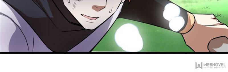I Might Be A Fake Cultivator chapter 21 - page 32