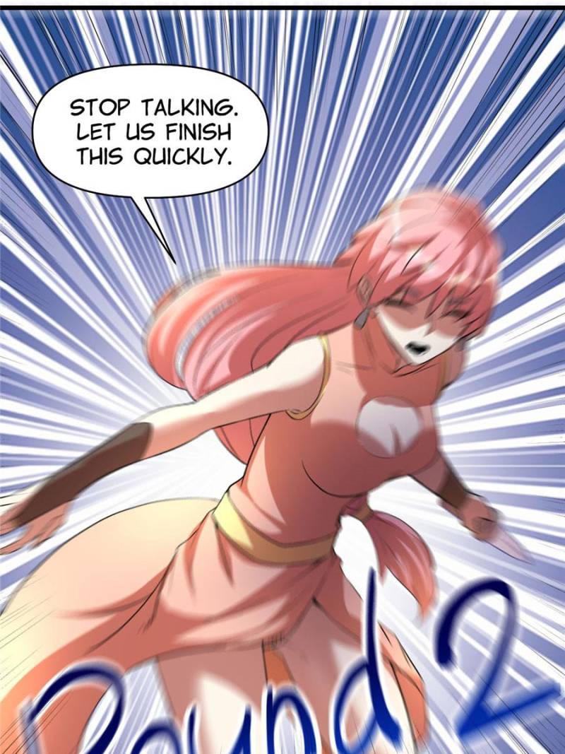 I Might Be A Fake Cultivator chapter 21 - page 33
