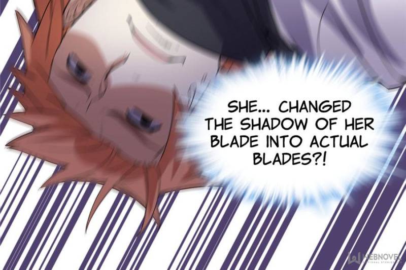 I Might Be A Fake Cultivator chapter 21 - page 40