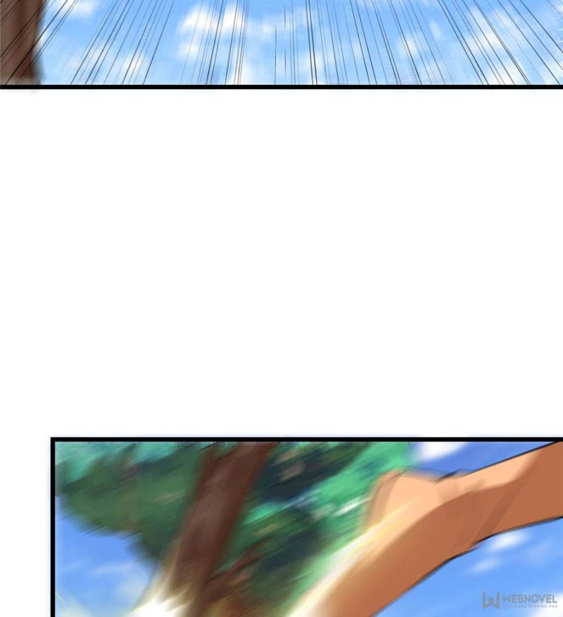 I Might Be A Fake Cultivator chapter 21 - page 42
